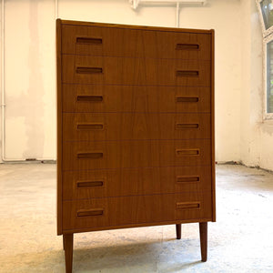 Kommode Teak aus Dänemark