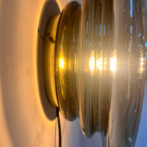 Wand- oder Deckenlampe von Raak Amsterdam