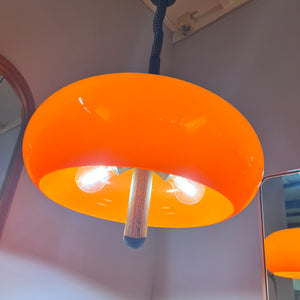 Hängelampe höhenverstellbar von Temde