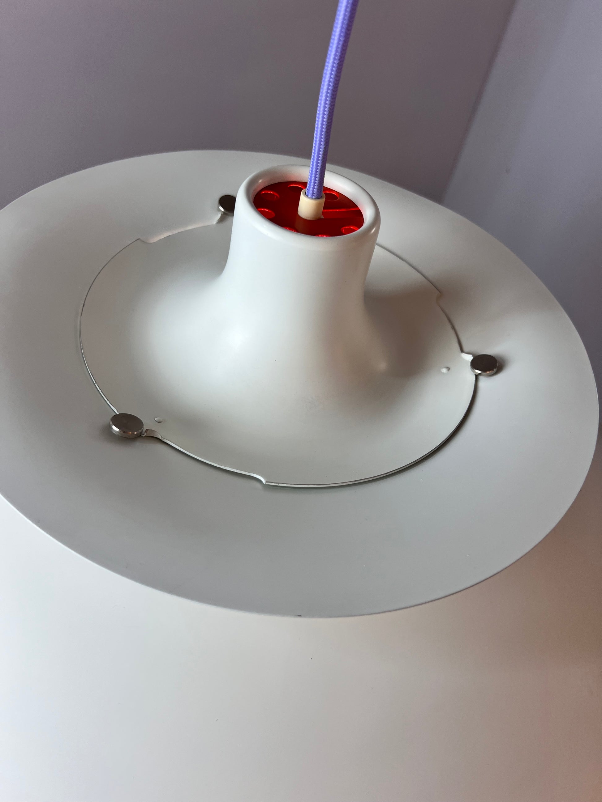 PH5 Poul Henningsen für Louis Poulsen