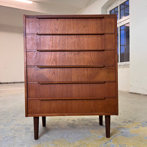 Kommode Teak aus Dänemark