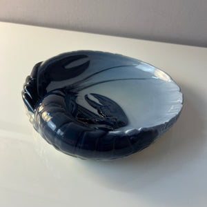 Schale Hummer Typ 3498 ∅ 19 cm von Erik Nielsen für Royal Copenhagen