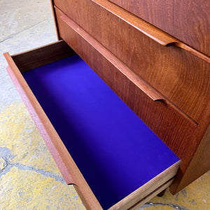 Kommode Teak aus Dänemark