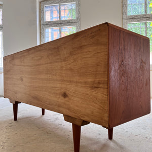 Sideboard Teak von H.P. Hansen - Breite 169 cm