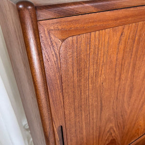 Highboard Teak aus Finnland
