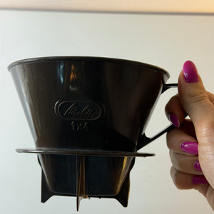 Kaffee- und Teemaschine Wigomat 120 RS