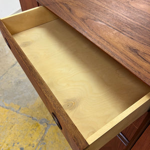 Highboard / Flurschrank Teak aus Dänemark