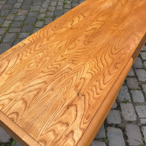 Sideboard Typ 602/K Esche von Franz Ehrlich für Hellerau
