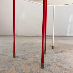 Couchtisch Kangaroo von Mathieu Matégot für GUBI