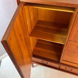 Highboard Teak aus Dänemark