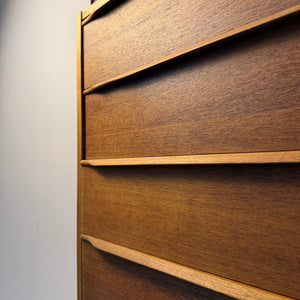 Kommode Teak aus Dänemark