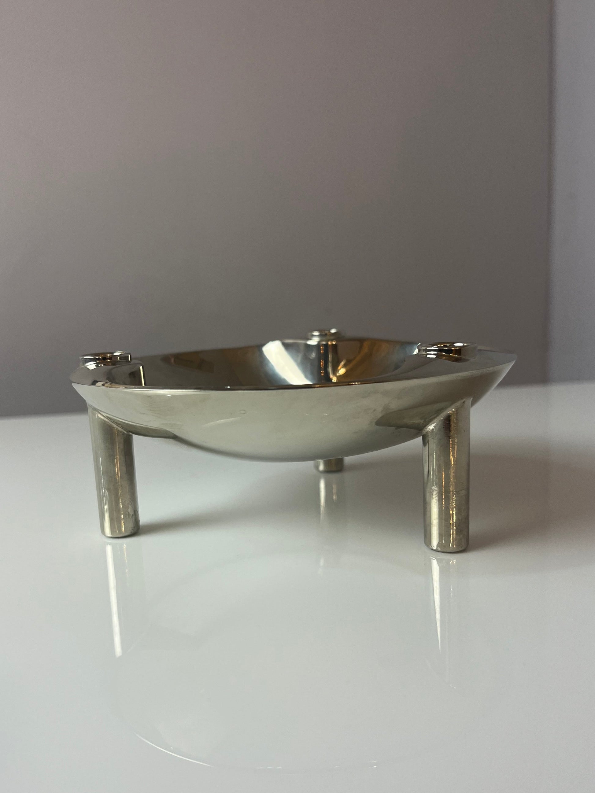 Schale von Stoff & Nagel