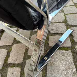 Sessel Pirate von Elsa & Nordahl Solheim für Rybo Rykken & Co