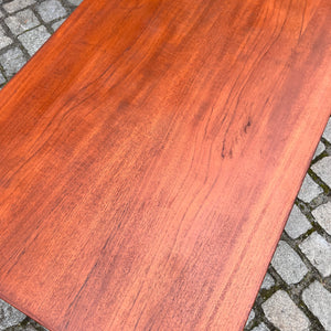 Esstisch Teak ausziehbar aus Dänemark