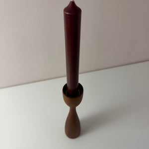 Kerzenständer Teak von Artiform Denmark