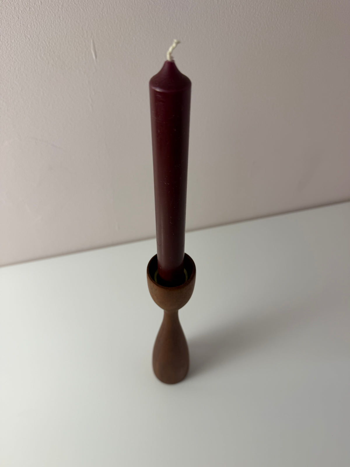 Kerzenständer Teak von Artiform Denmark