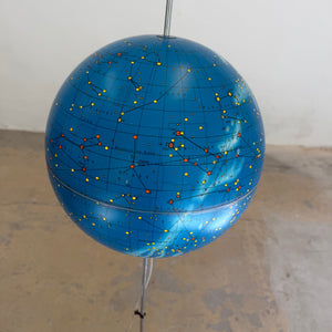 Stehlampe Sternenbilder von RADIUS