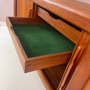 Sideboard von Dyrlund aus Dänemark