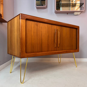 Sideboard von Dyrlund aus Dänemark