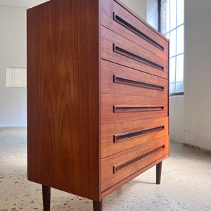 Kommode Teak aus Dänemark