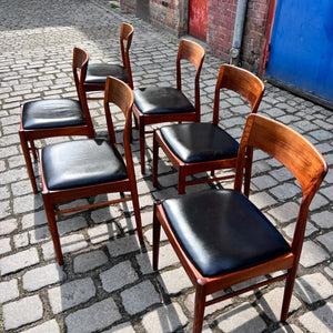 Set: 6x Stuhl 