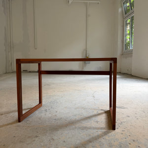 Beistelltisch Modell 253 Teak von Kai Kristiansen