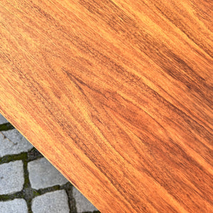 Konsolentisch Nussbaum von WK Möbel