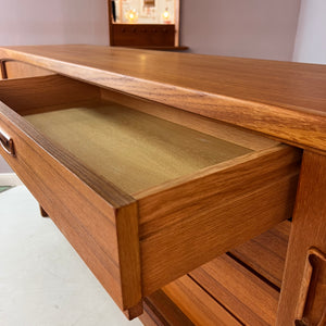 Sideboard Teak von Bartels