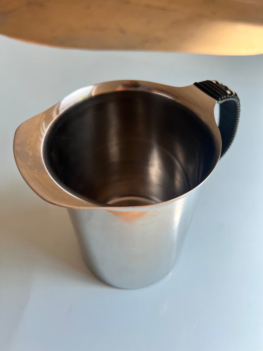 Kanne Stainless Steel aus Dänemark