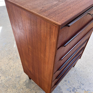 Kommode Teak aus Dänemark