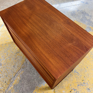 Kommode Teak von Poul Cadovius