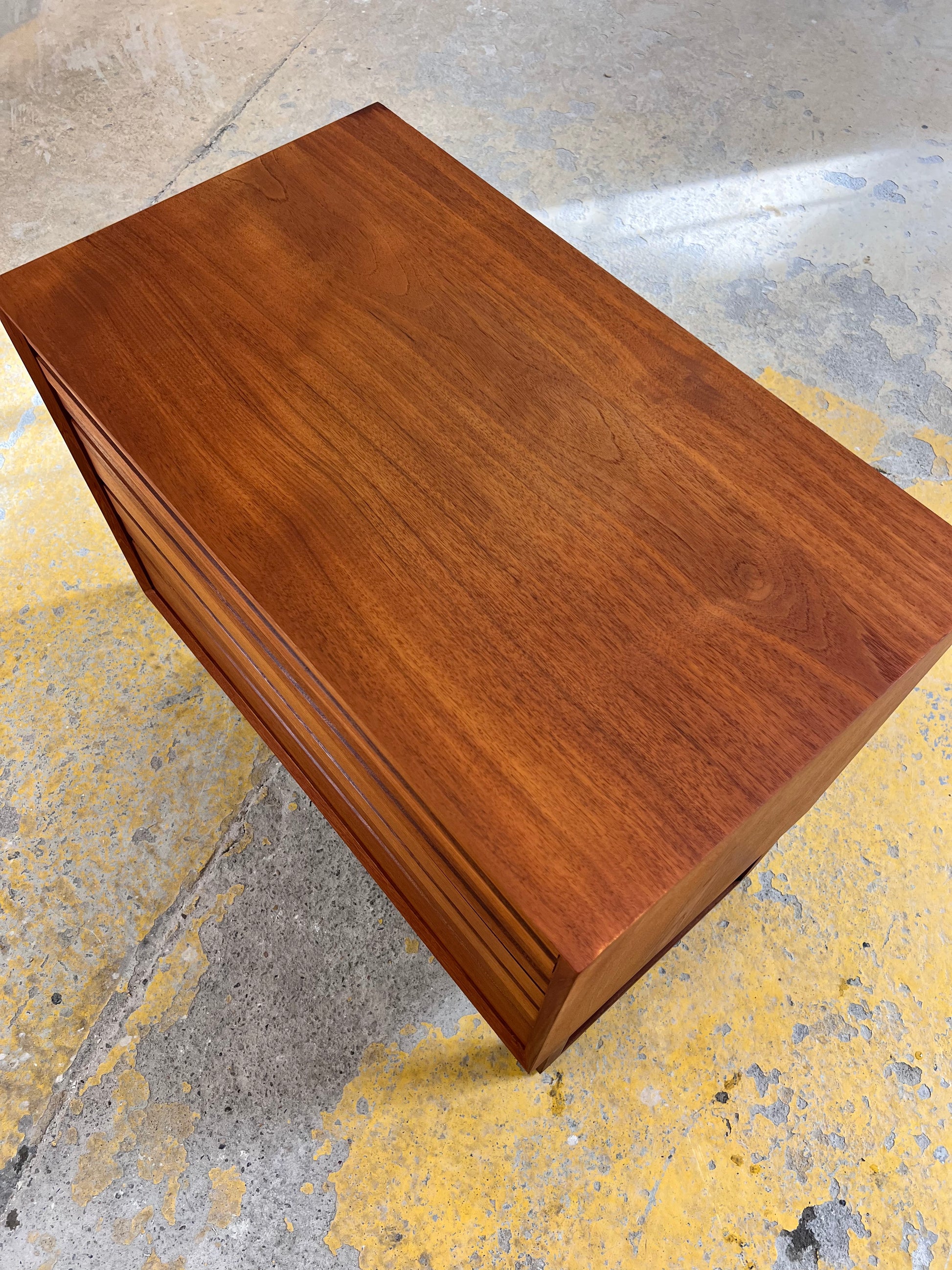 Kommode Teak von Poul Cadovius