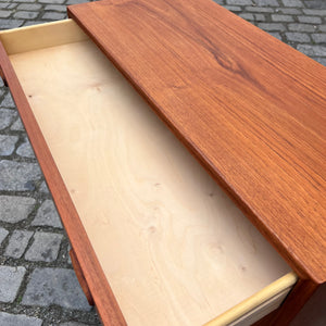 Kommode Teak von Cado