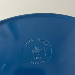 Brotkorb blau von Rosti Mepal