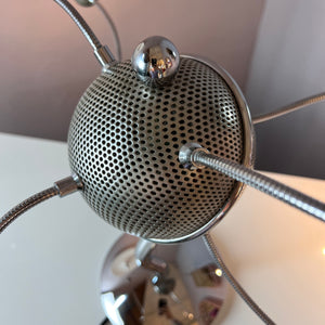 Tischlampe Pensieri „Medusa“
