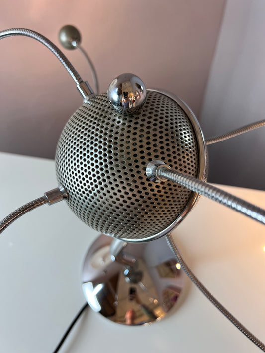 Tischlampe Pensieri „Medusa“