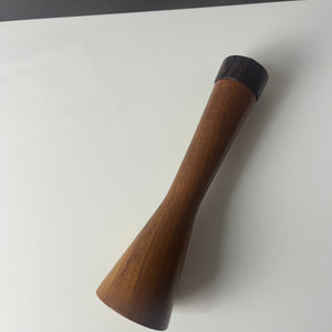 Pfeffermühle Teak von Ole Hansen aus Dänemark