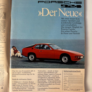 Playboy - Deutsche Ausgabe Februar 1976