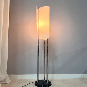 Stehlampe 