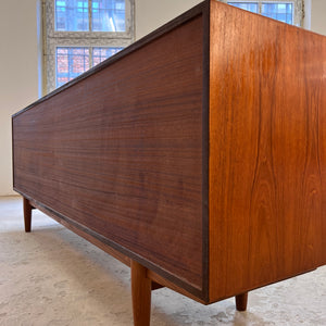 Sideboard Teak von Dyrlund