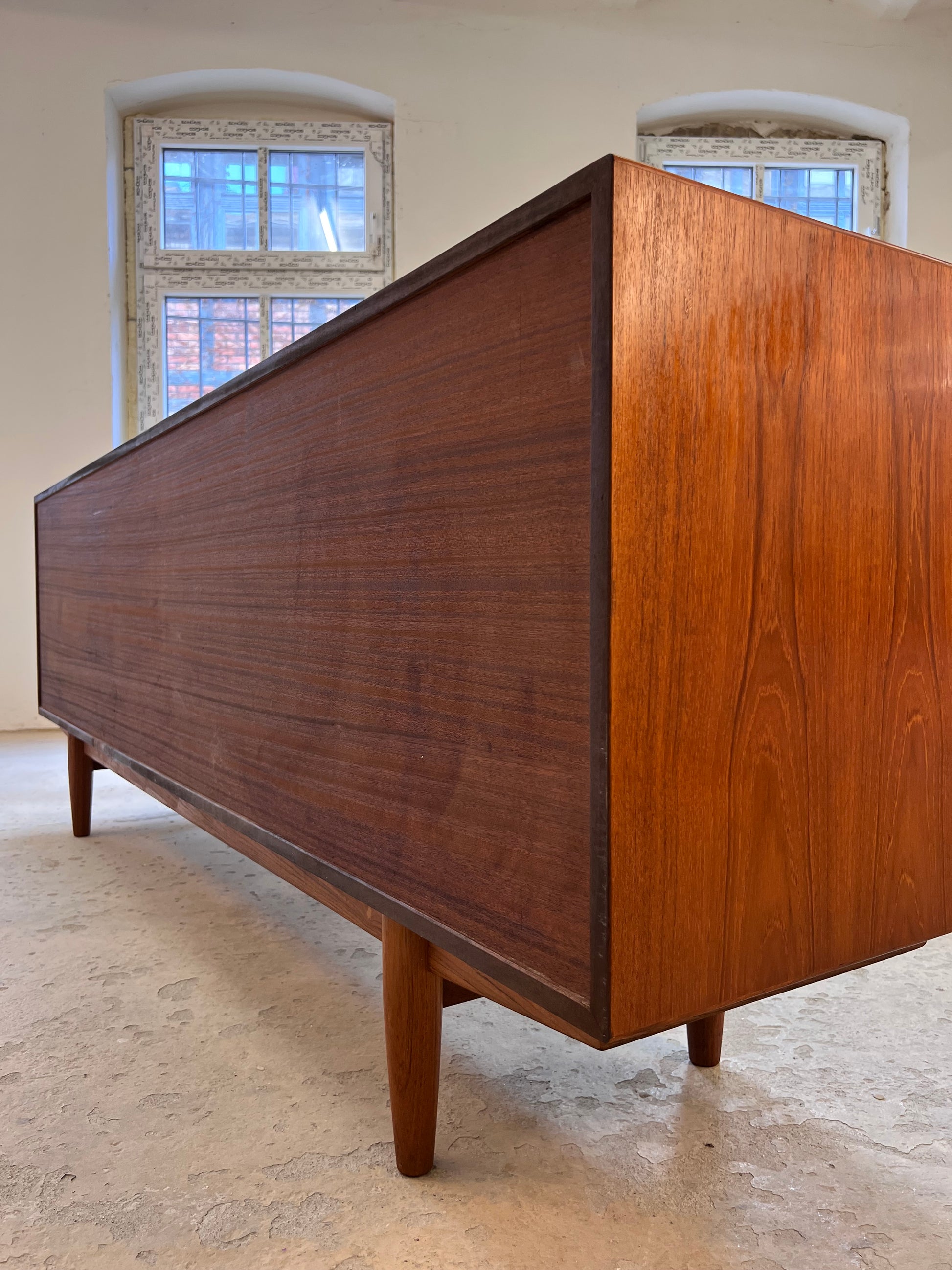 Sideboard Teak von Dyrlund