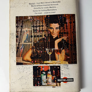 Playboy - Amerikanische Ausgabe September 1966