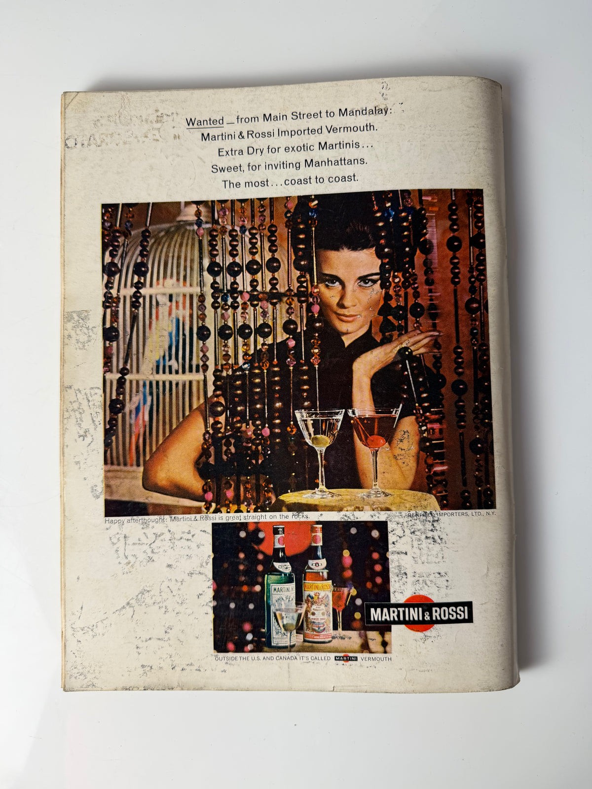 Playboy - Amerikanische Ausgabe September 1966