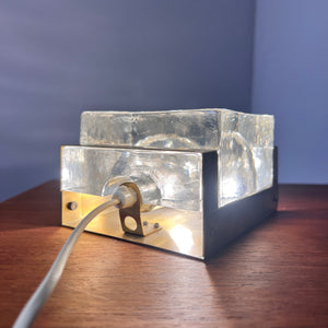 Wandlampe 