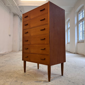 Kommode Teak aus Dänemark