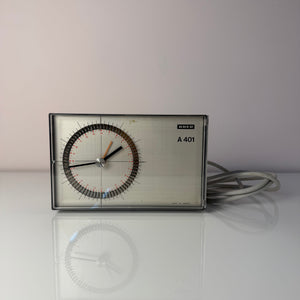 Schaltuhr A 401 von Uher
