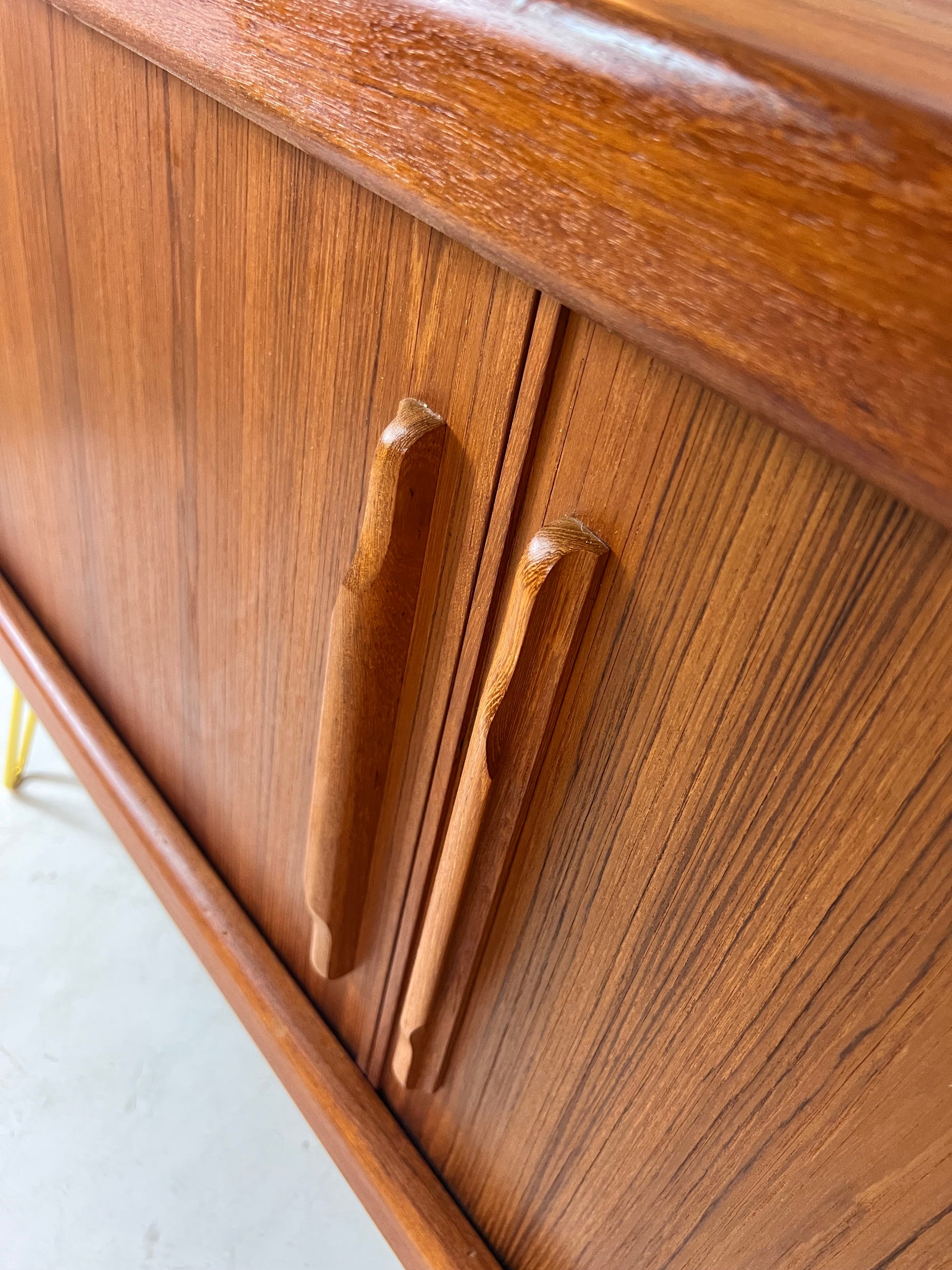 Sideboard von Dyrlund aus Dänemark