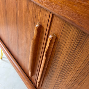 Sideboard von Dyrlund aus Dänemark