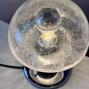 Mushroom Tischlampe klein von Baum Leuchten