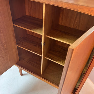 Schrank Teak von Bartels